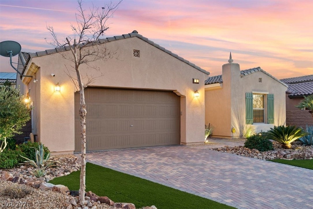 3 Viola Carino Ct, Henderson, NV 89011 photo