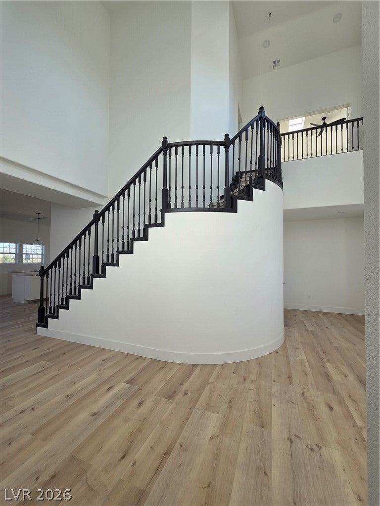 5724 N Grand Canyon Dr, Las Vegas, NV 89149 photo