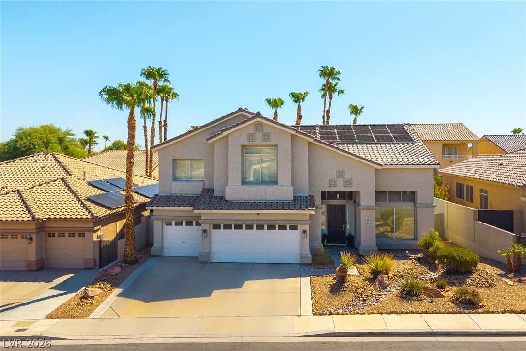 94 Shepherd Mesa Ct, Henderson, NV 89074