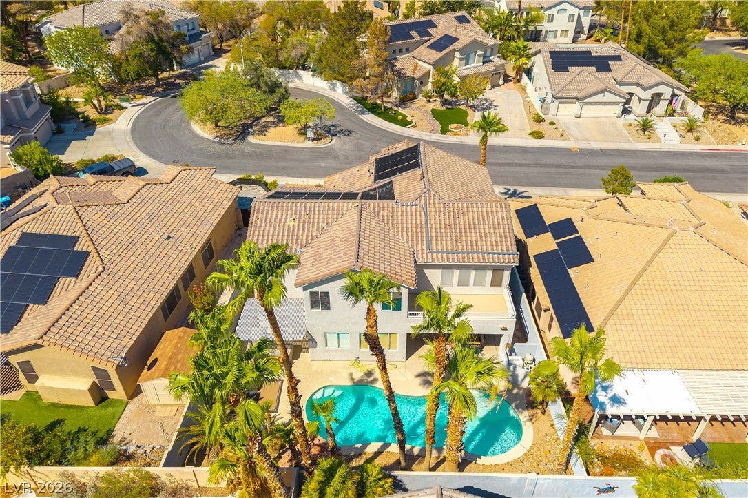 94 Shepherd Mesa Ct, Henderson, NV 89074 photo