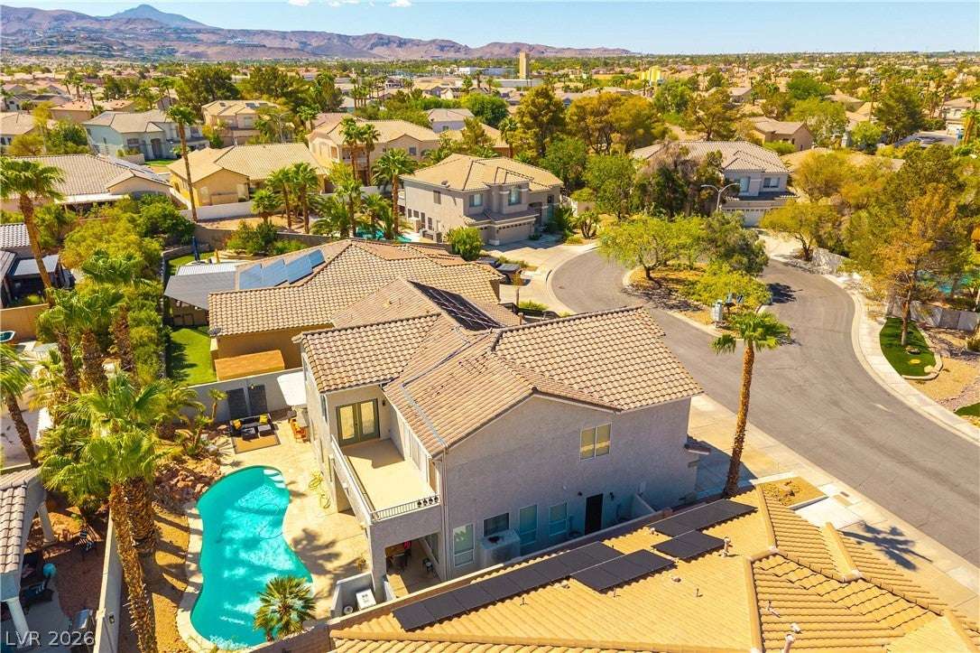 94 Shepherd Mesa Ct, Henderson, NV 89074 photo
