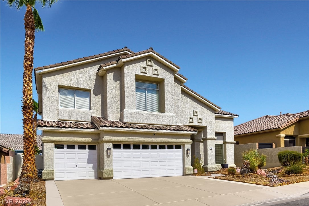 94 Shepherd Mesa Ct, Henderson, NV 89074 photo