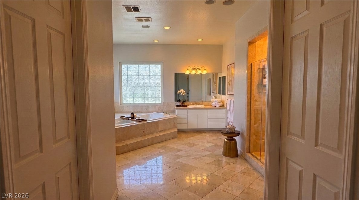 2030 Alexa Breanne Ct, Las Vegas, NV 89117 photo