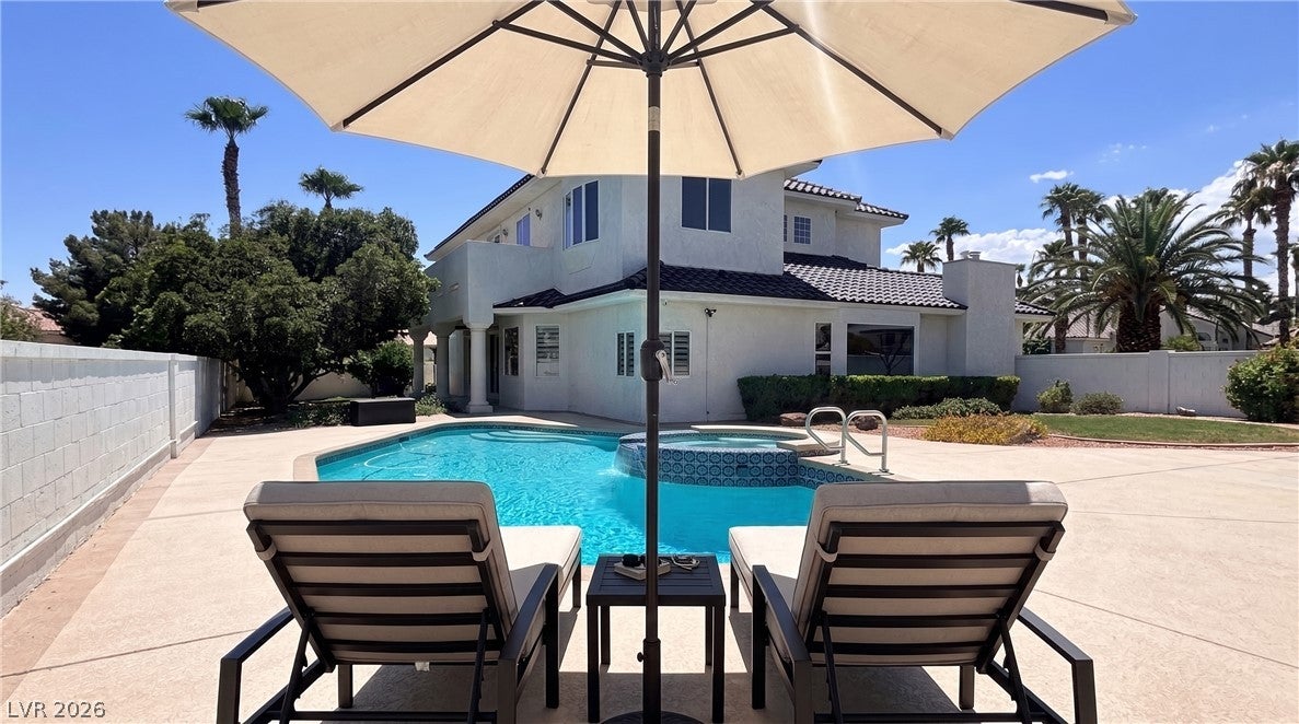 2030 Alexa Breanne Ct, Las Vegas, NV 89117