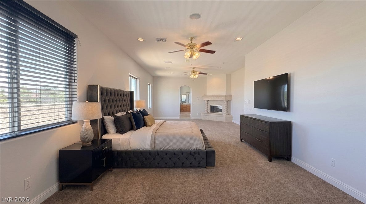 2030 Alexa Breanne Ct, Las Vegas, NV 89117 photo