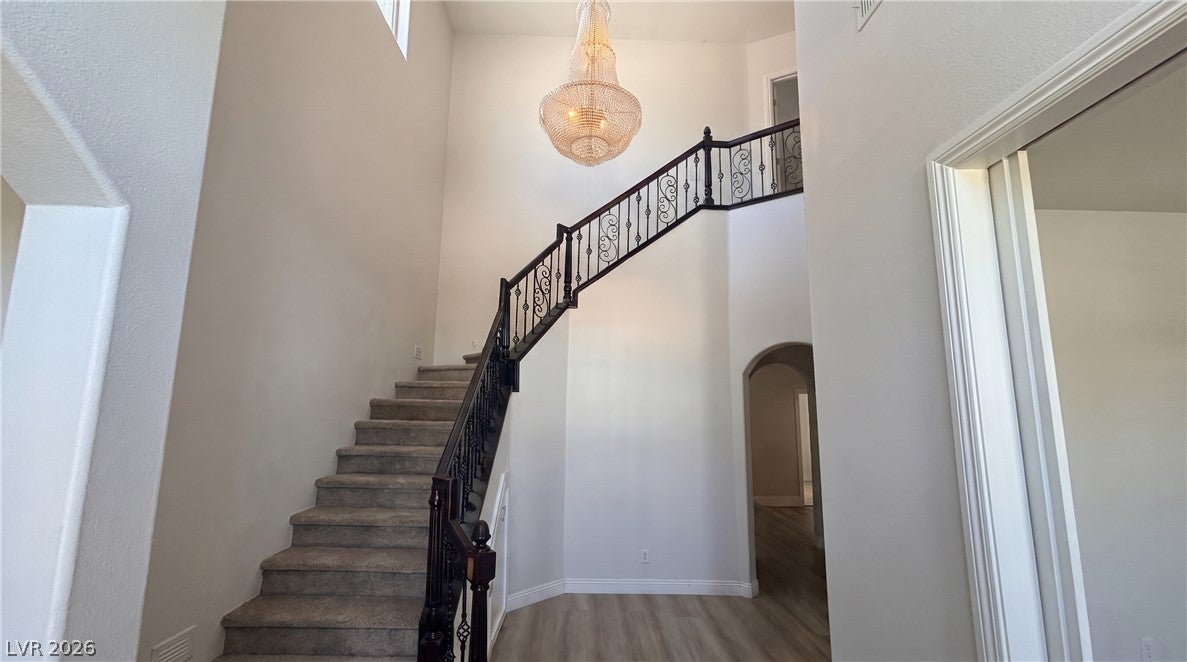 2030 Alexa Breanne Ct, Las Vegas, NV 89117 photo