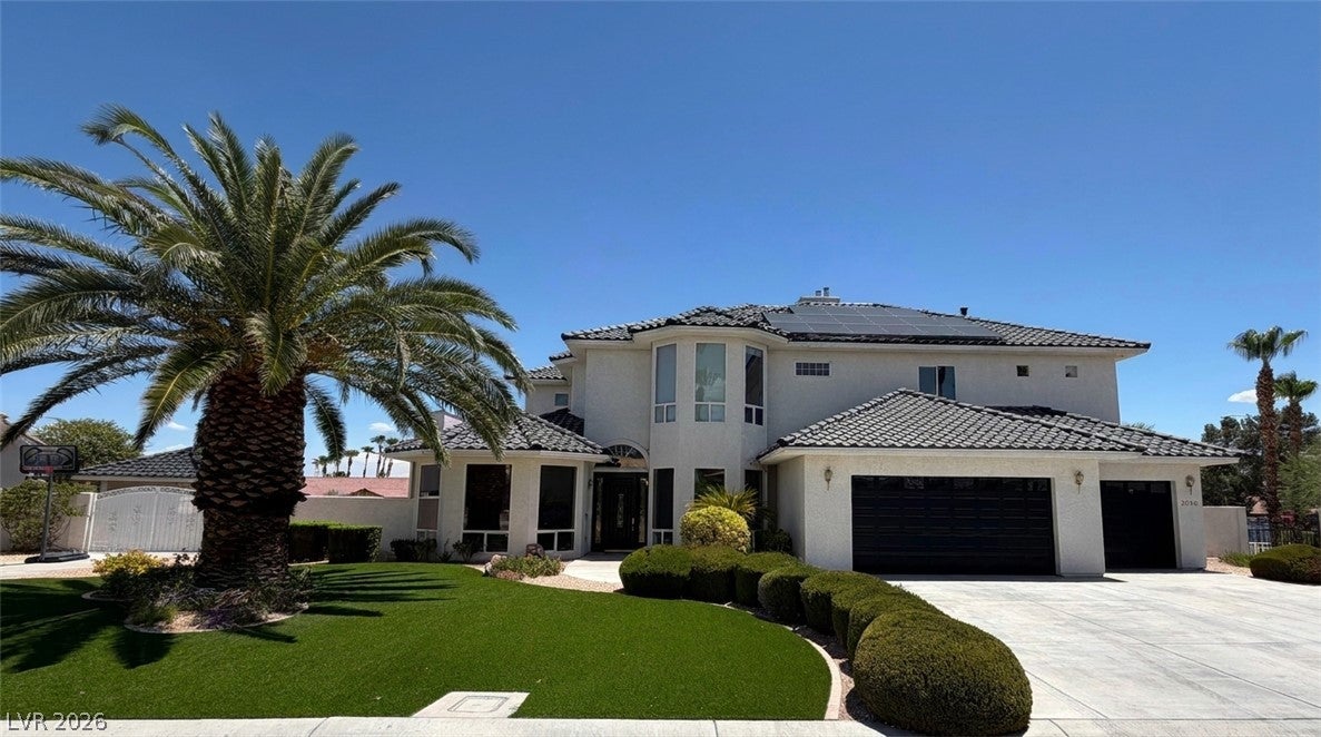 2030 Alexa Breanne Ct, Las Vegas, NV 89117 photo