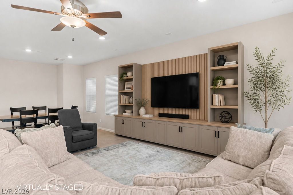 383 Winter Dove Ave, Henderson, NV 89011 photo