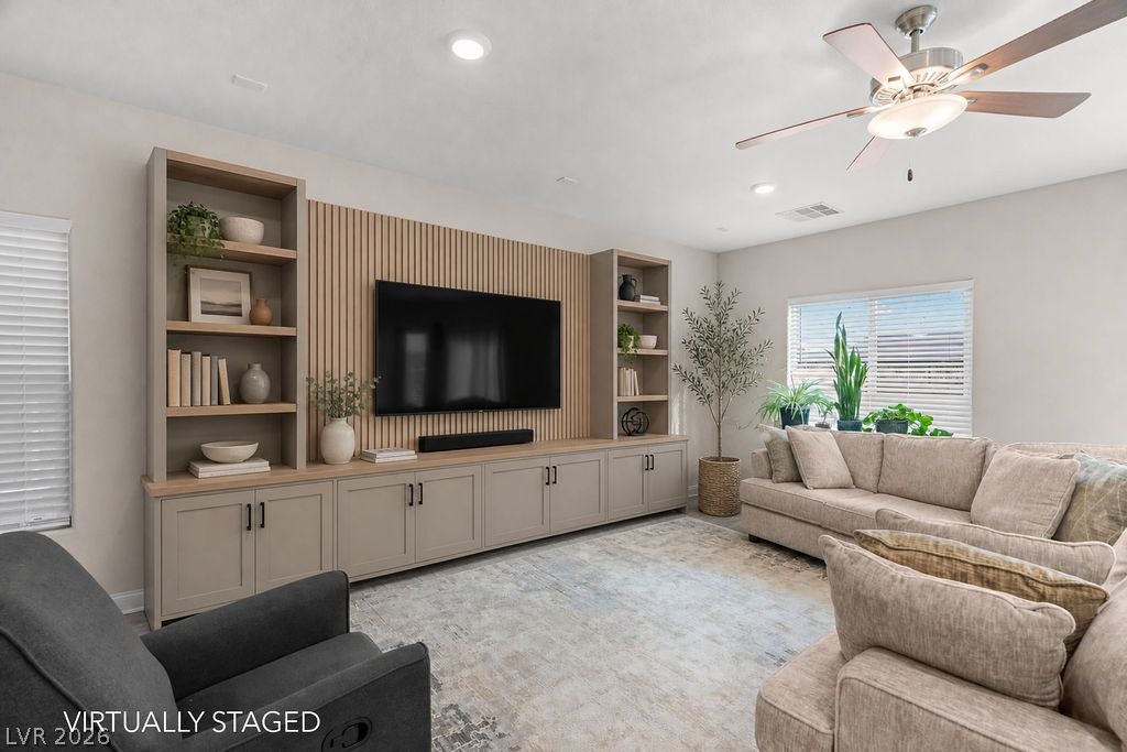 383 Winter Dove Ave, Henderson, NV 89011 photo