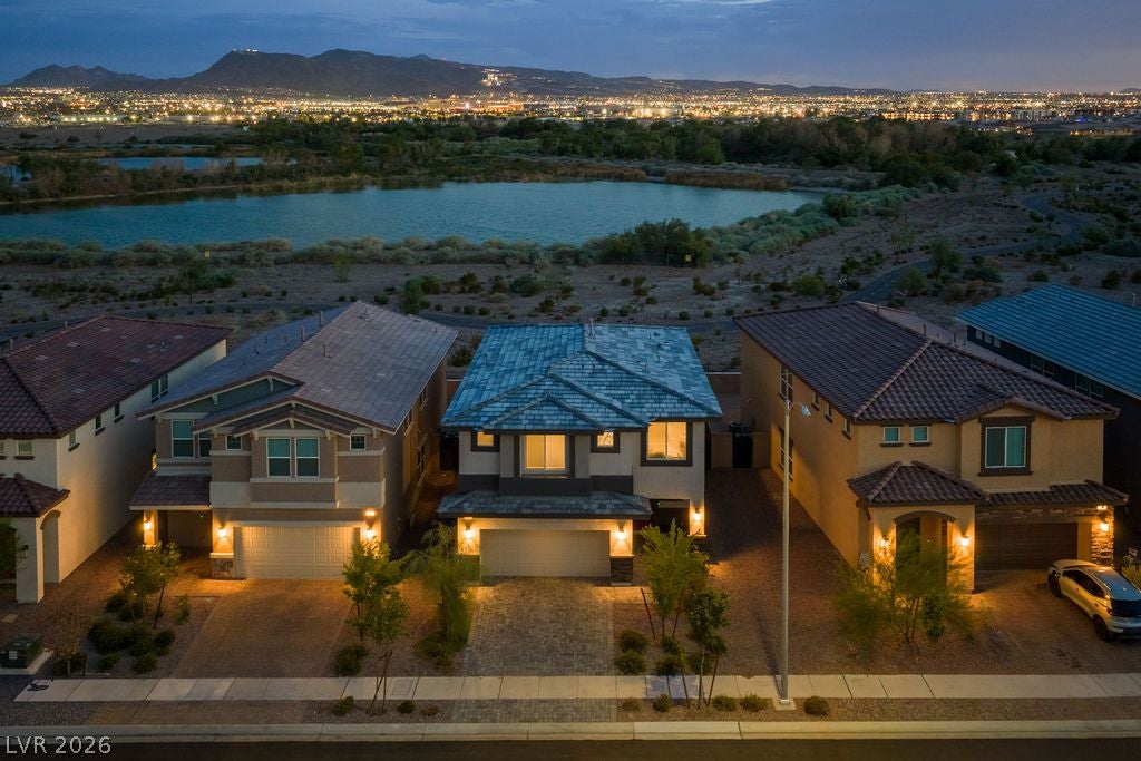 383 Winter Dove Ave, Henderson, NV 89011