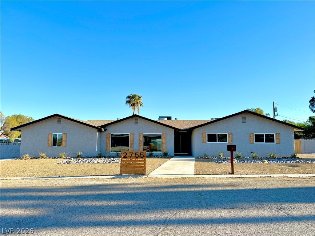 2755 Torrey Pines Dr, Las Vegas, NV 89146