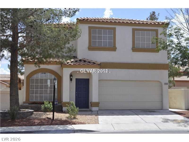 9083 Hollow Green Dr, Las Vegas, NV 89129