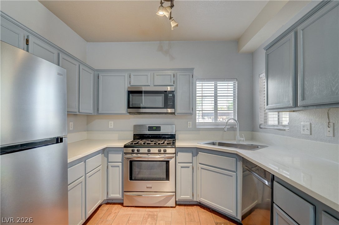 1405 S Nellis Blvd #1099, Las Vegas, NV 89104 photo