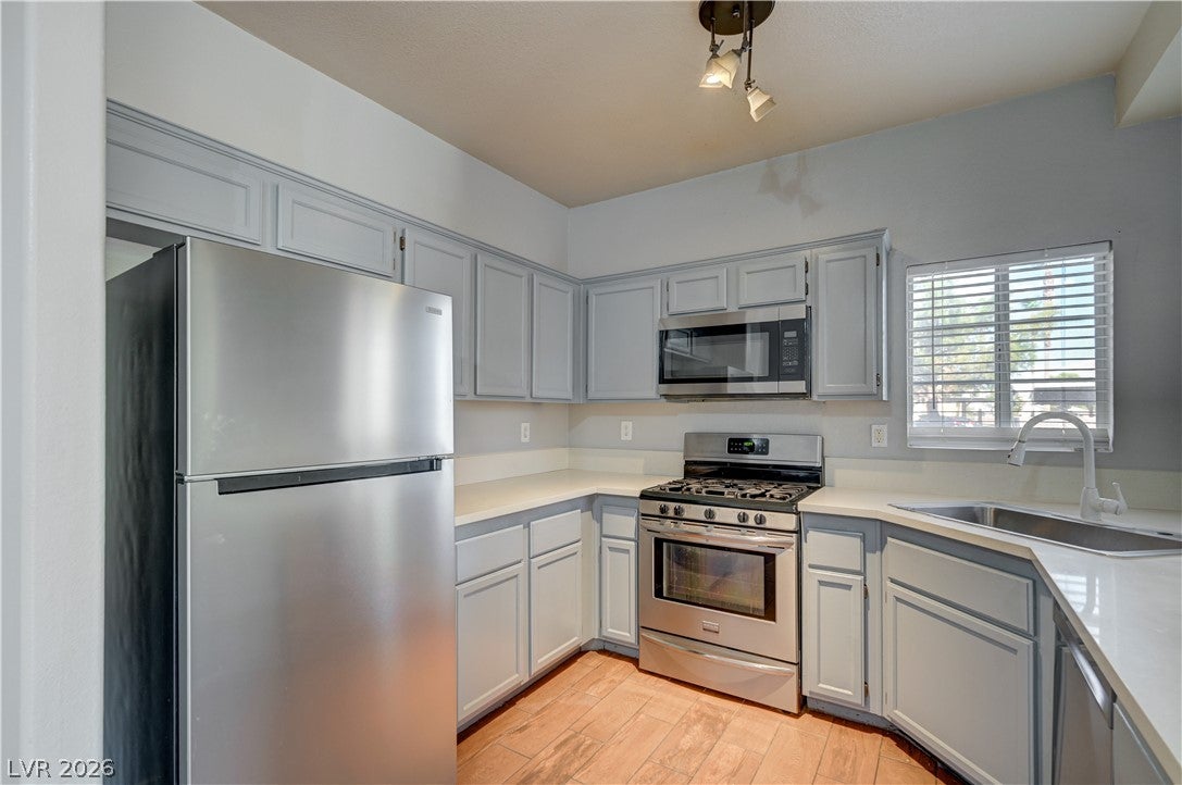 1405 S Nellis Blvd #1099, Las Vegas, NV 89104 photo