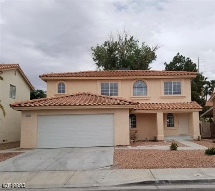 970 Flapjack Dr, Henderson, NV 89014