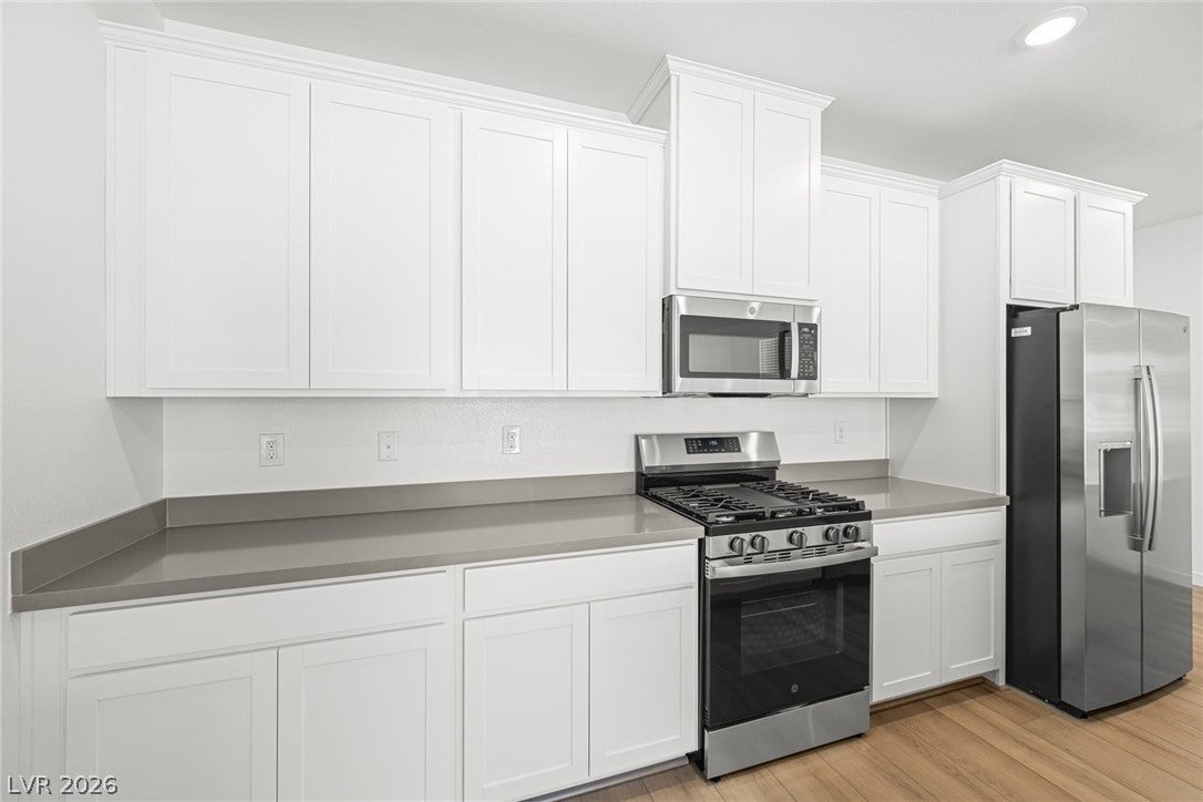 2688 Sunrise Mist Pl, Henderson, NV 89044 photo