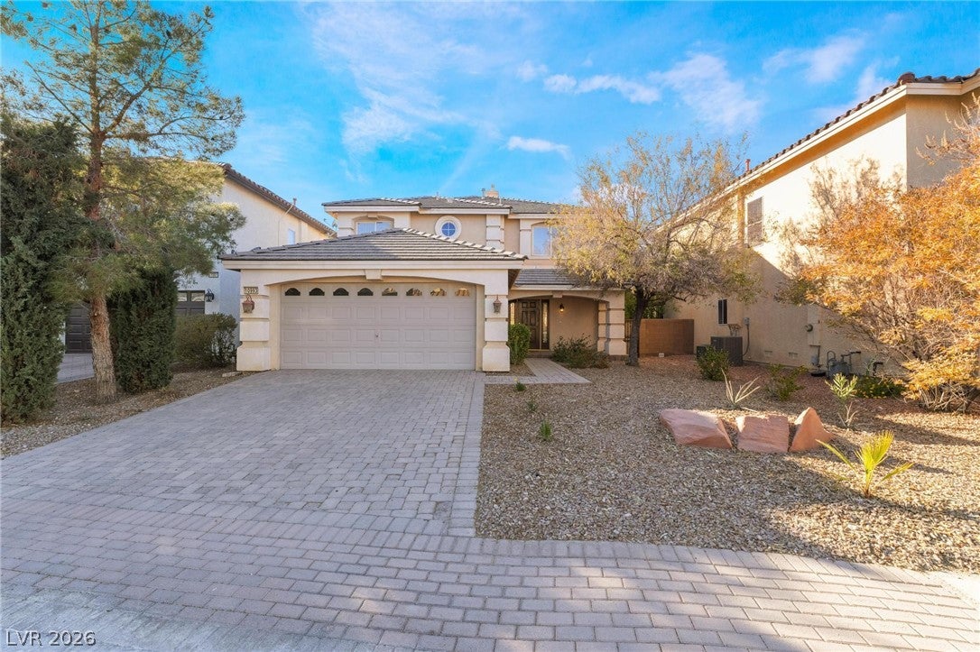 10993 Ladyburn Ct, Las Vegas, NV 89141