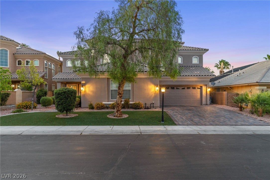 5664 Heather Breeze Ct, Las Vegas, NV 89141