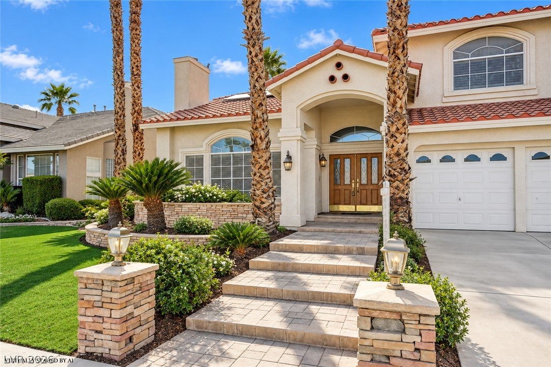 9143 Amber Waves St, Las Vegas, NV 89123 photo