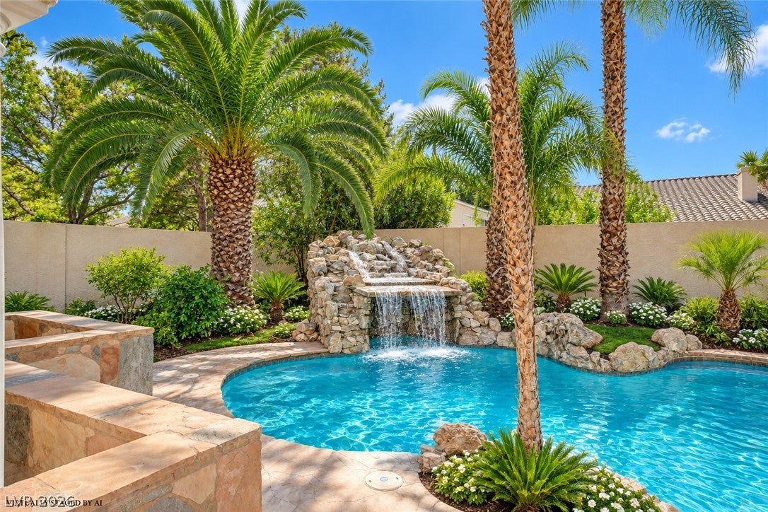 9143 Amber Waves St, Las Vegas, NV 89123 photo