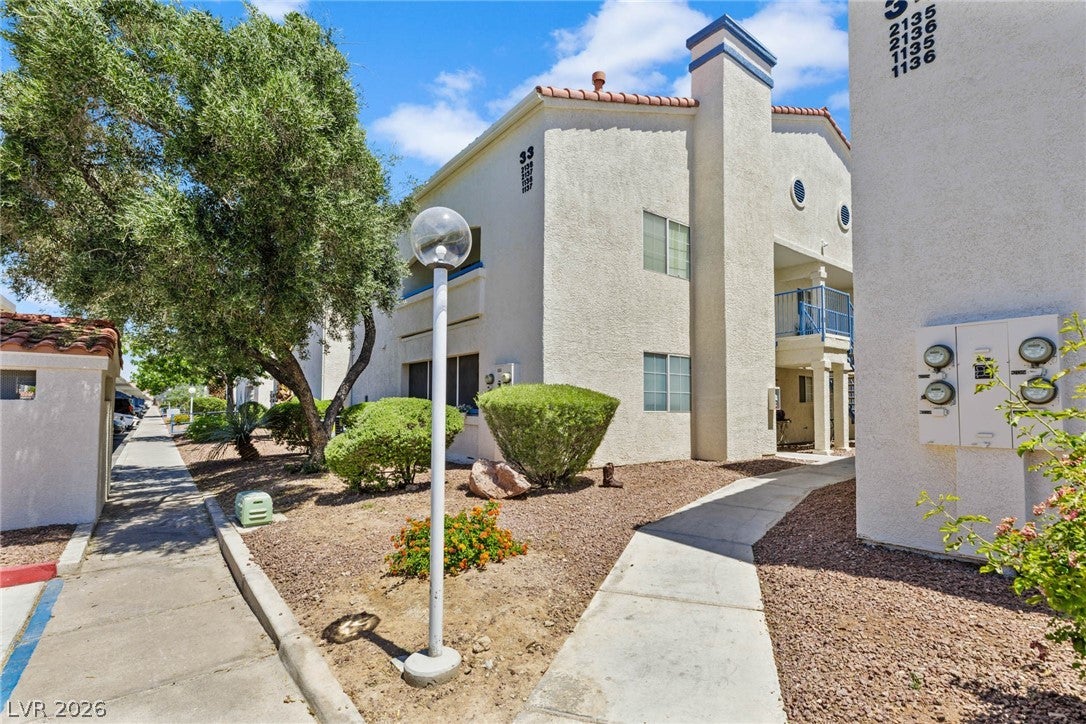 2725 S Nellis Blvd #2137, Las Vegas, NV 89121 photo