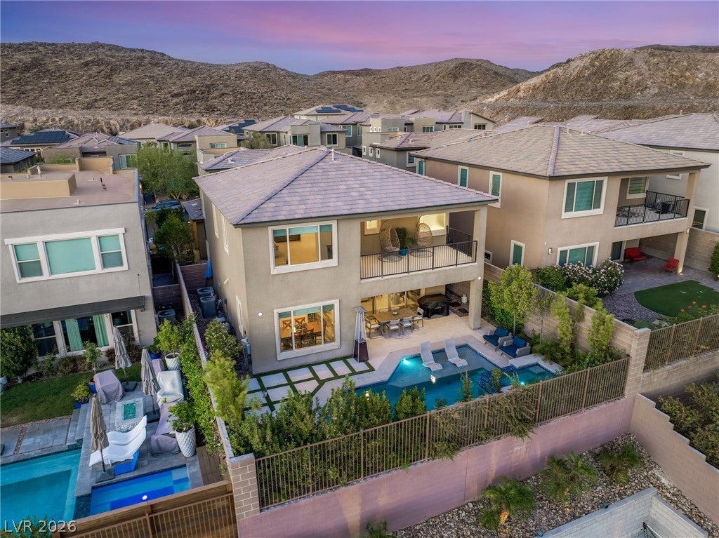 2105 Havensight Ln, Henderson, NV 89052 photo