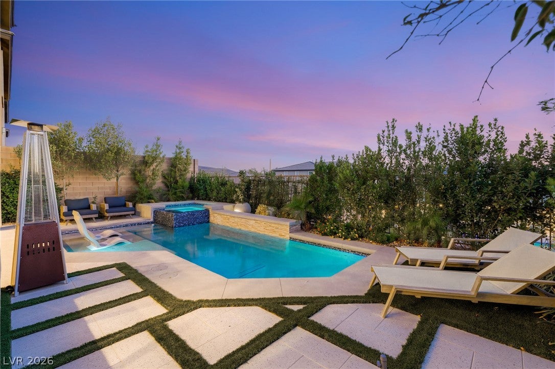 2105 Havensight Ln, Henderson, NV 89052 photo