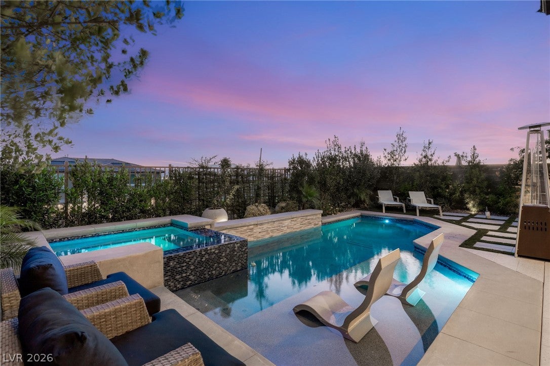 2105 Havensight Ln, Henderson, NV 89052 photo