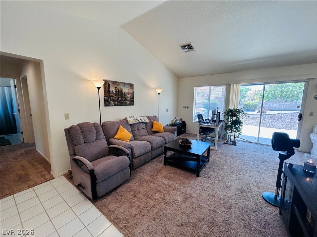8905 Evening Star Dr, Las Vegas, NV 89134 photo