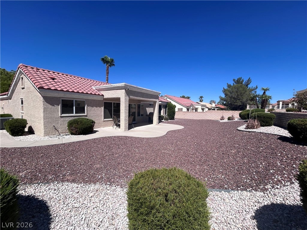 8905 Evening Star Dr, Las Vegas, NV 89134 photo