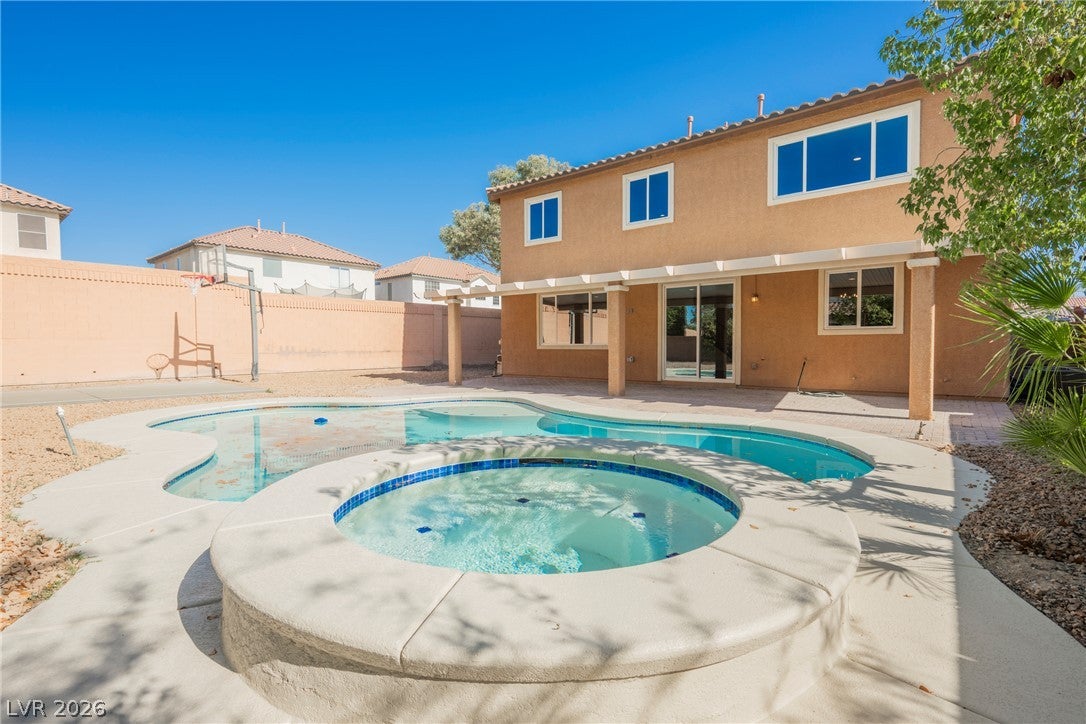 305 Petrus Ct, North Las Vegas, NV 89031 photo
