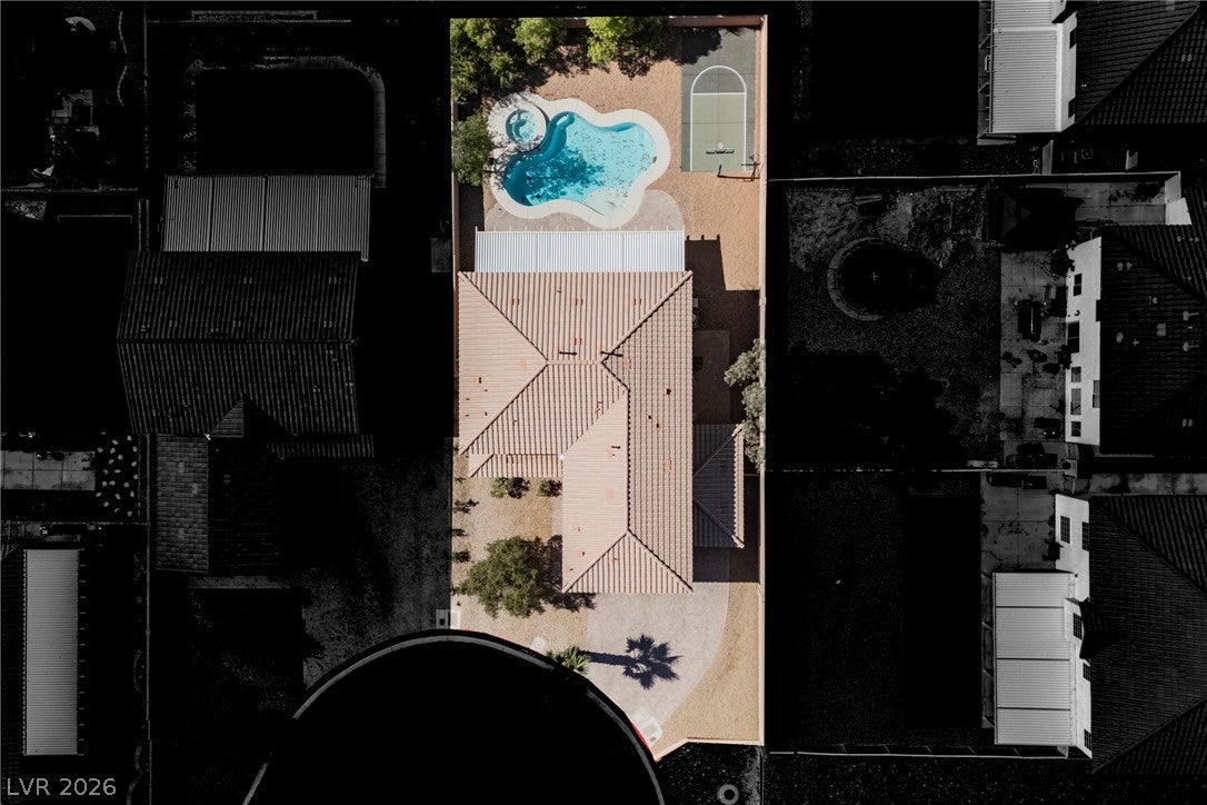 305 Petrus Ct, North Las Vegas, NV 89031 photo