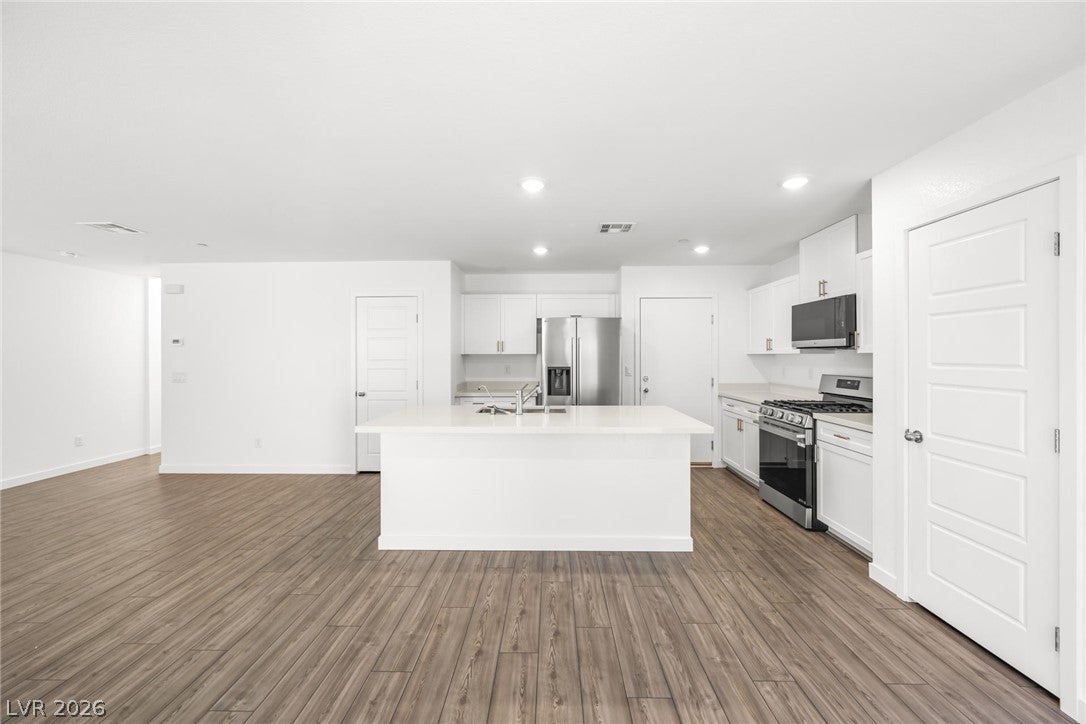 107 Scarhill Track Ave, Henderson, NV 89011 photo