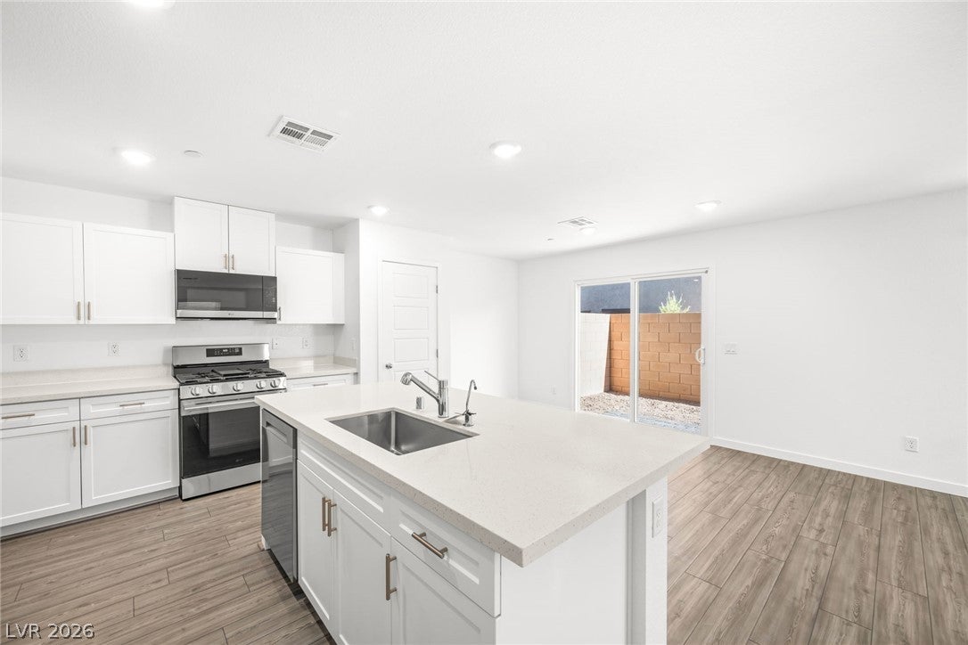 107 Scarhill Track Ave, Henderson, NV 89011 photo