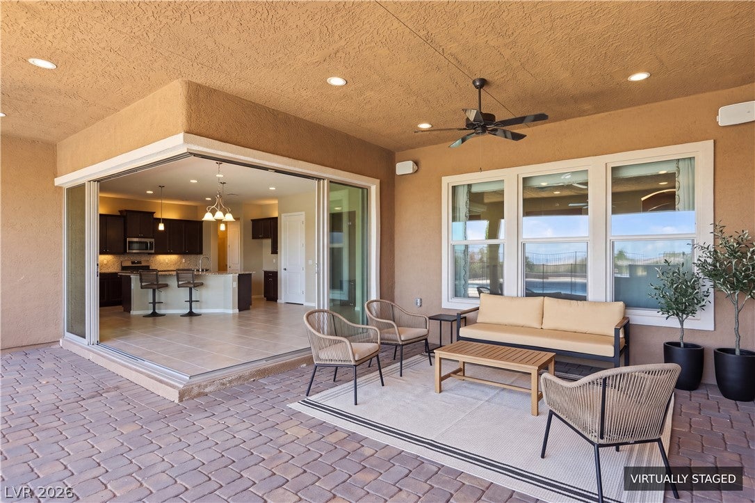 6930 Summer Sky St, Las Vegas, NV 89149 photo