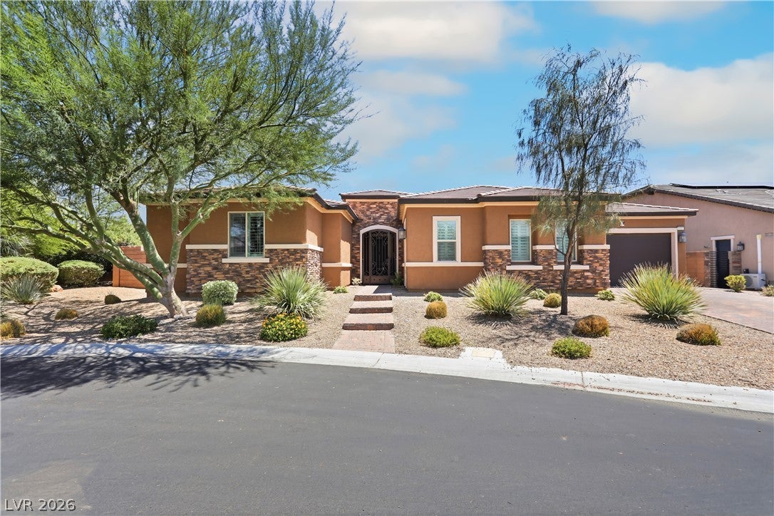 6930 Summer Sky St, Las Vegas, NV 89149 photo