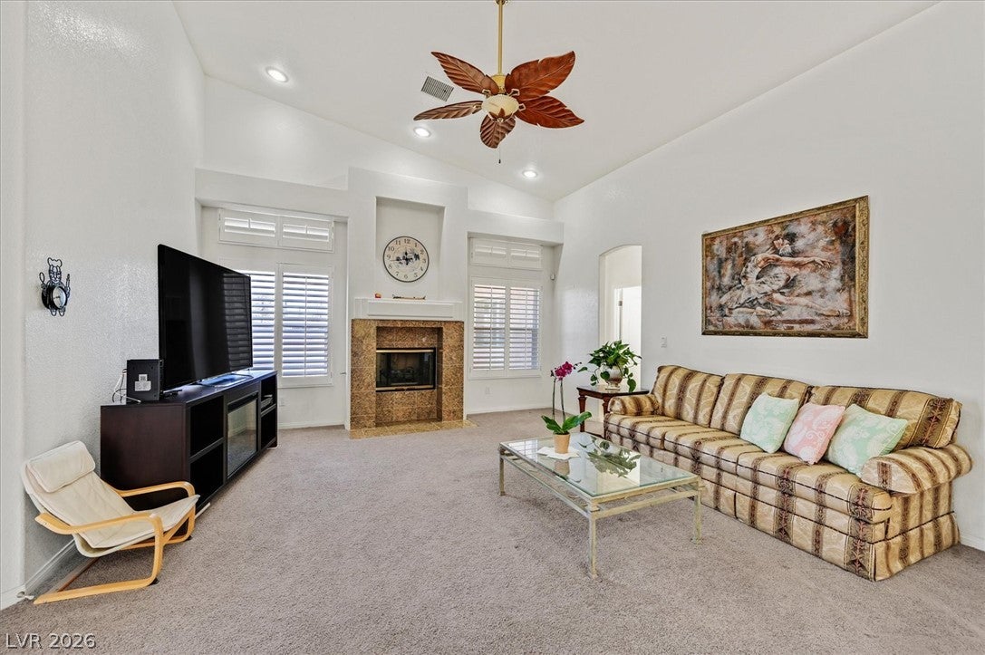 6120 Farm Rd, Las Vegas, NV 89131 photo