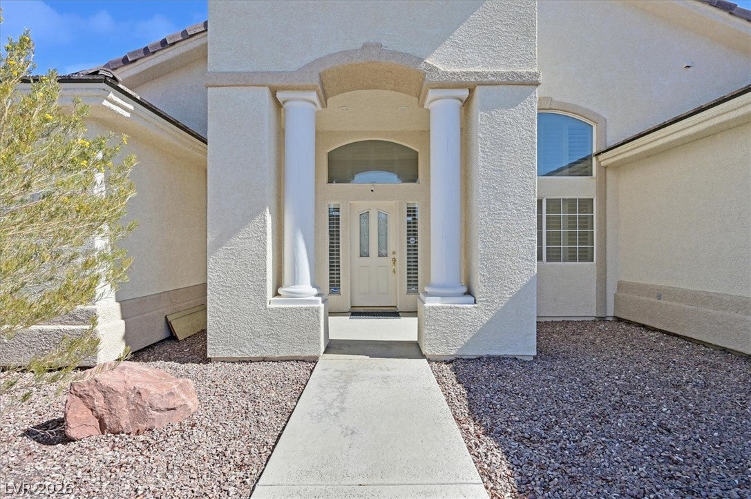 6120 Farm Rd, Las Vegas, NV 89131 photo