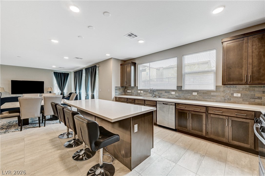 6853 Desert Finch St, North Las Vegas, NV 89084 photo
