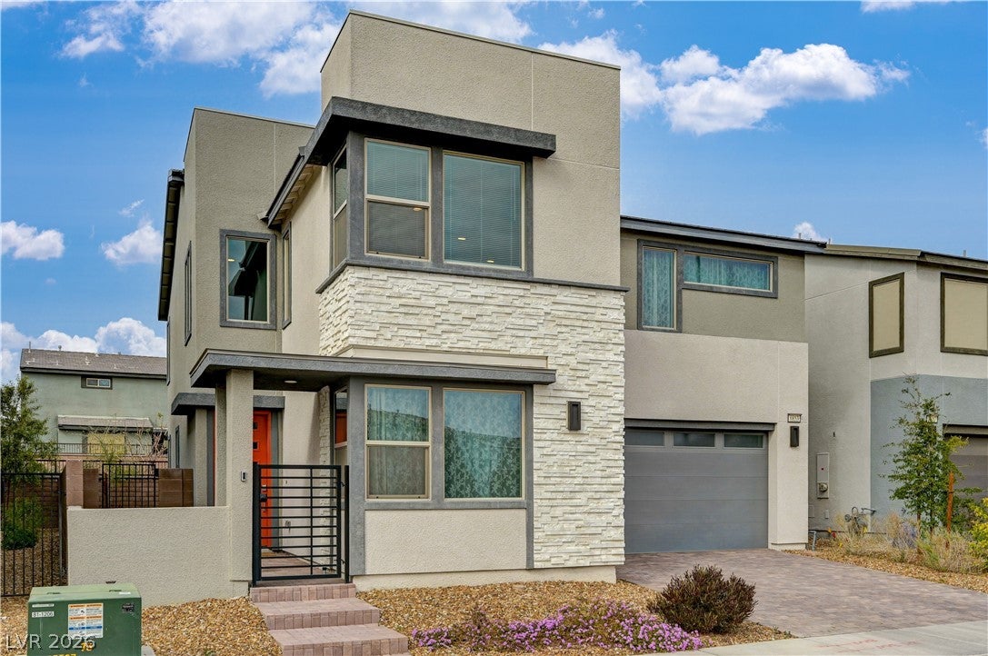 6853 Desert Finch St, North Las Vegas, NV 89084 photo