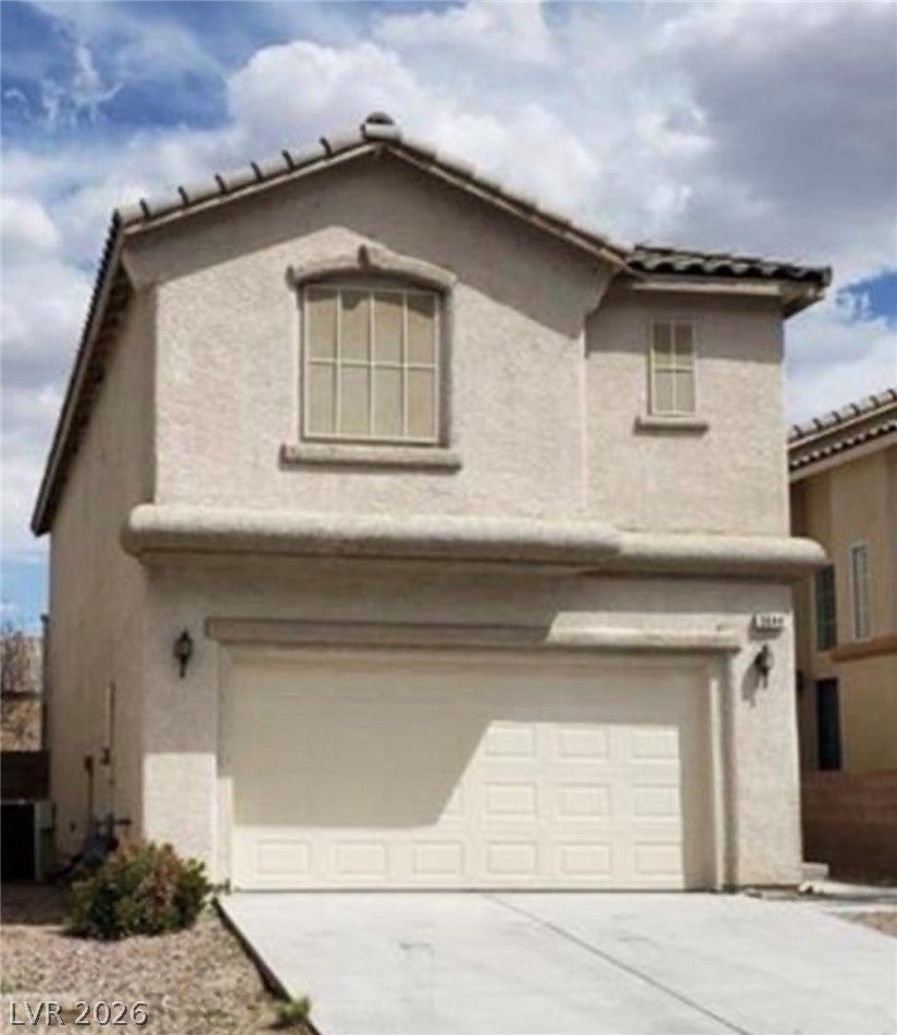 3644 Starlight Evening St, Las Vegas, NV 89129