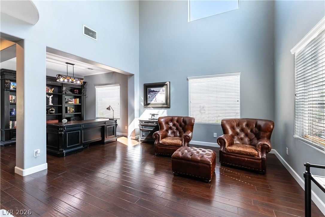 2488 Sturrock Dr, Henderson, NV 89044 photo