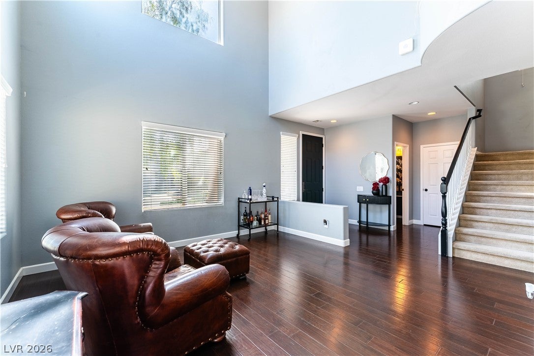 2488 Sturrock Dr, Henderson, NV 89044 photo