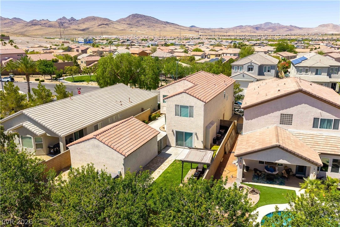 2488 Sturrock Dr, Henderson, NV 89044 photo