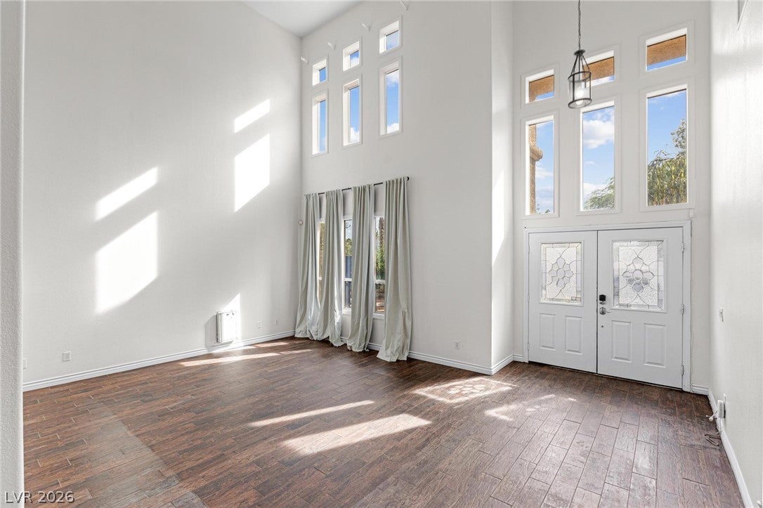 7030 Longley St, Las Vegas, NV 89131 photo