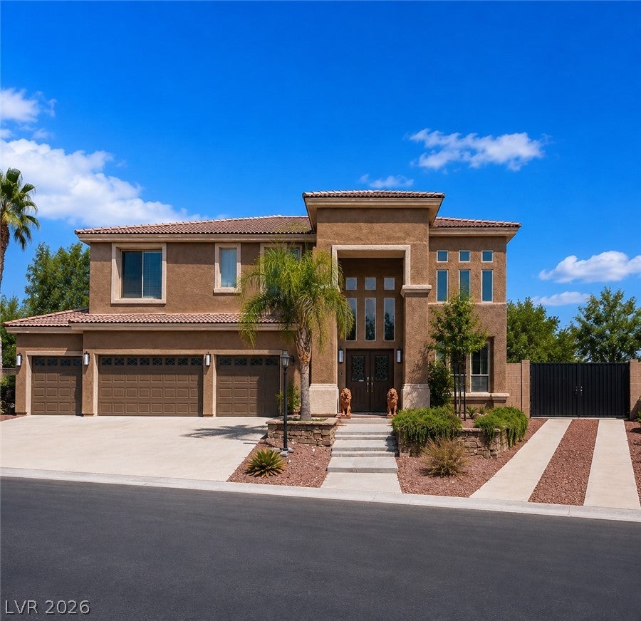 7030 Longley St, Las Vegas, NV 89131