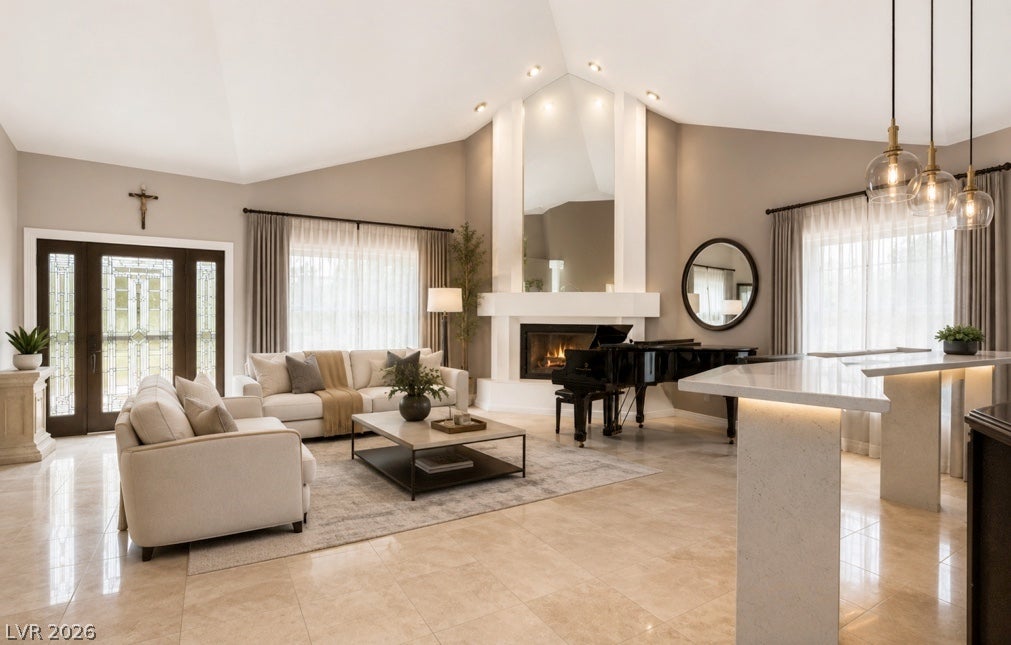 26 Princeville Ln, Las Vegas, NV 89113 photo