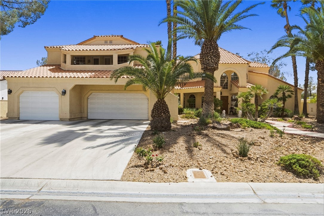 26 Princeville Ln, Las Vegas, NV 89113 photo