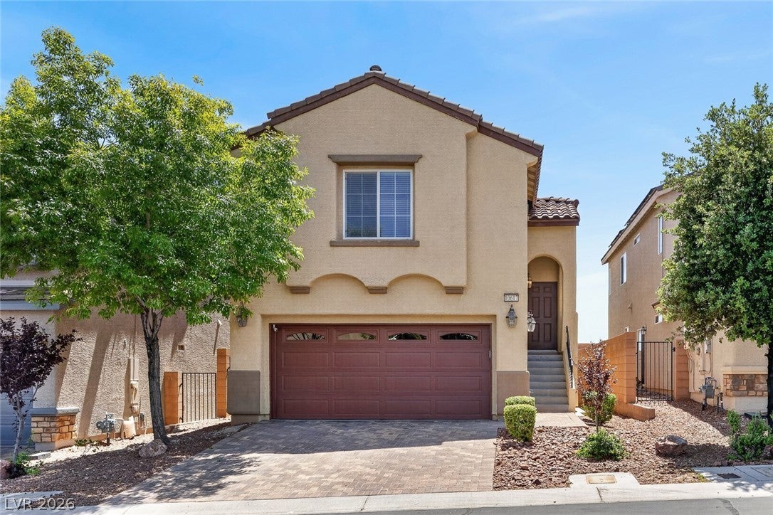 10617 Hartford Hills Ave, Las Vegas, NV 89166