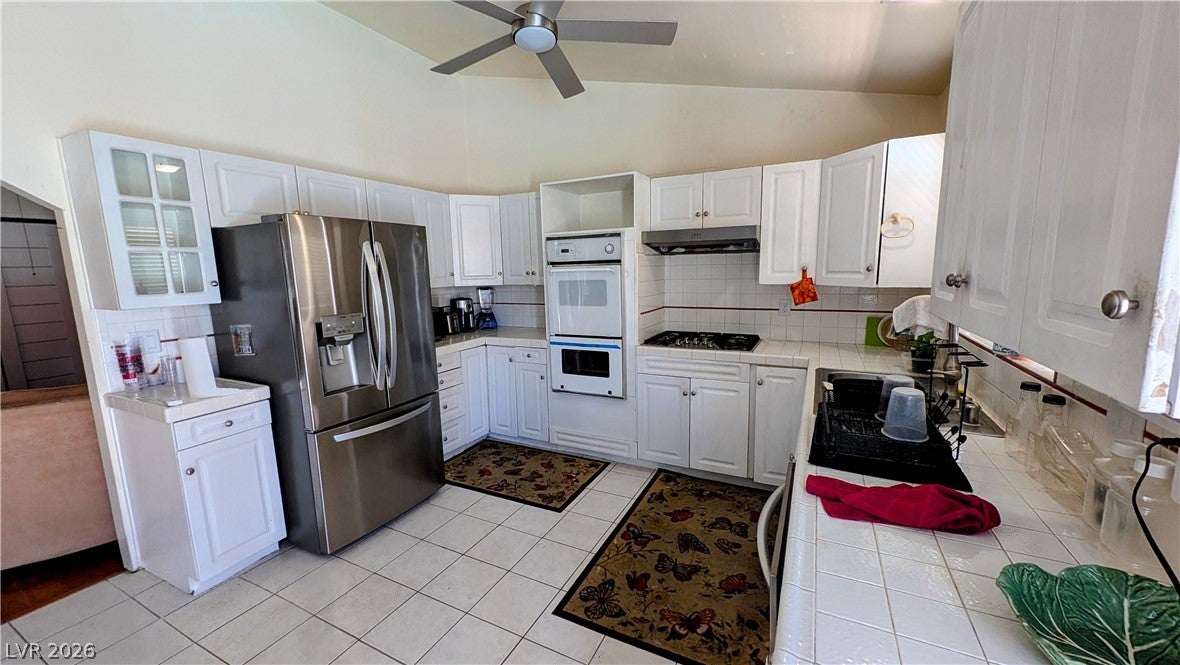 3204 Lindell Rd, Las Vegas, NV 89146 photo